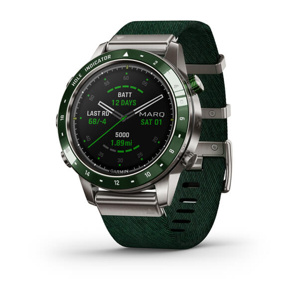 Garmin MARQ® Golfer